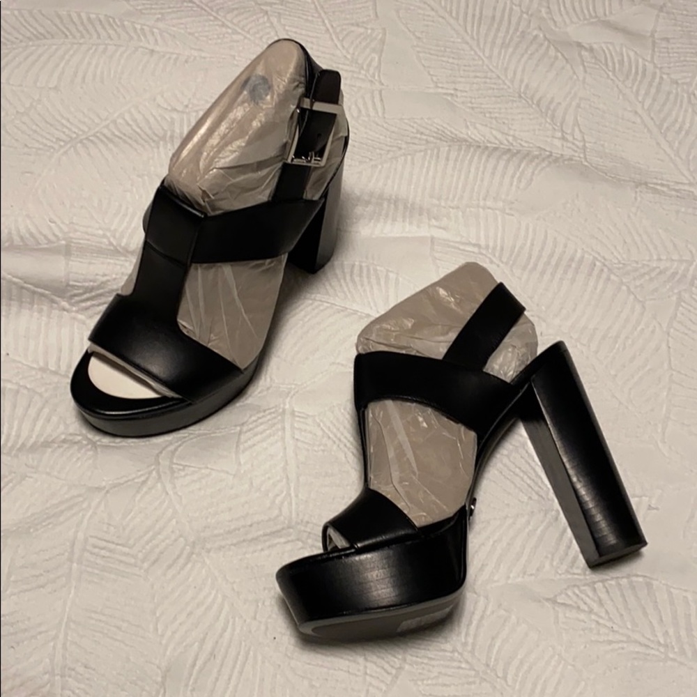 Michael Kors Platforms